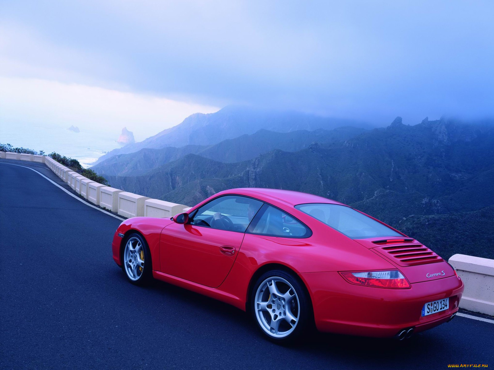 , porsche